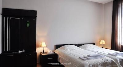 هتل شاین پالاس