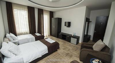 هتل شاین پالاس