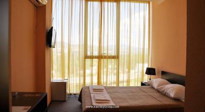 هتل شاین پالاس