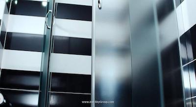 هتل شاین پالاس