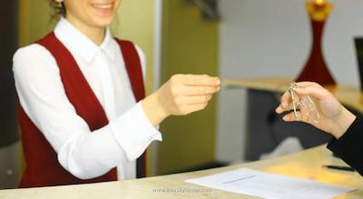 هتل شاین پالاس