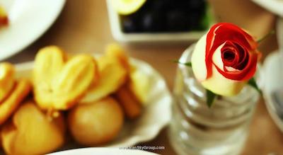 هتل شاین پالاس