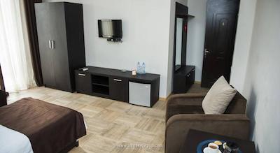 هتل شاین پالاس