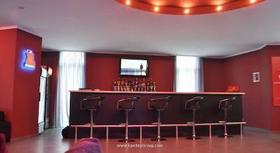 هتل شاین پالاس