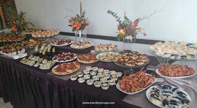 هتل شاین پالاس