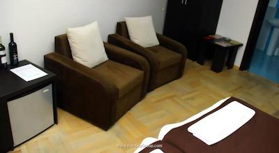 هتل شاین پالاس