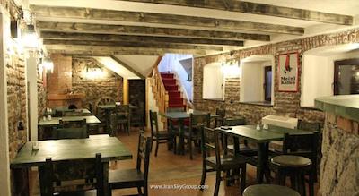 هتل شاین پالاس