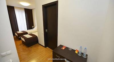 هتل شاین پالاس