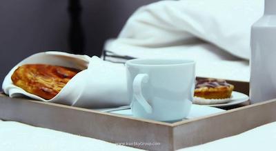 هتل شاین پالاس