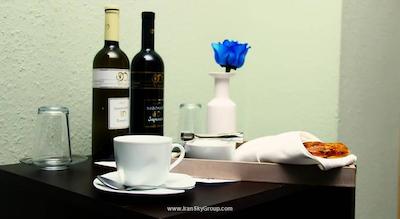 هتل شاین پالاس