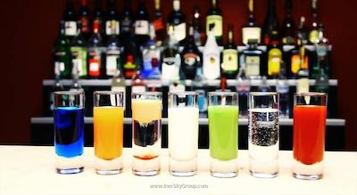 هتل شاین پالاس