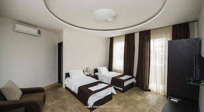 هتل شاین پالاس