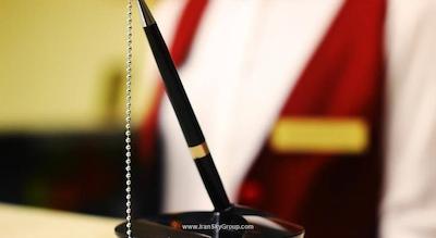 هتل شاین پالاس