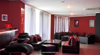 هتل شاین پالاس