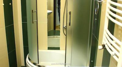 هتل شاین پالاس