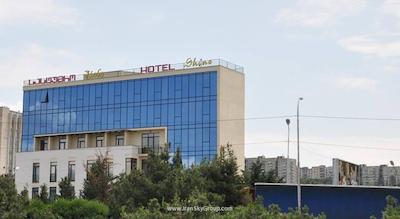 هتل شاین پالاس