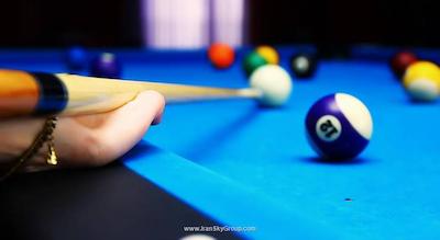 هتل شاین پالاس