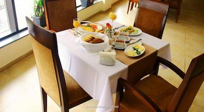 هتل شاین پالاس