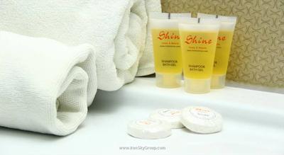 هتل شاین پالاس