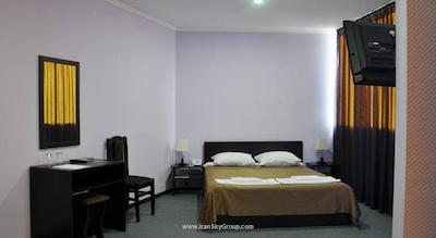 هتل شاین پالاس