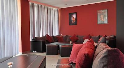 هتل شاین پالاس