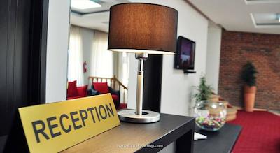 هتل شاین پالاس