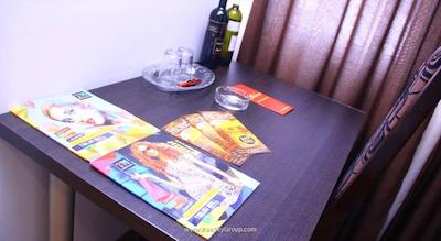 هتل شاین پالاس