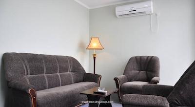 هتل شاین پالاس