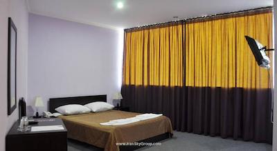 هتل شاین پالاس