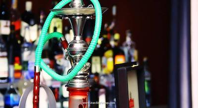 هتل شاین پالاس