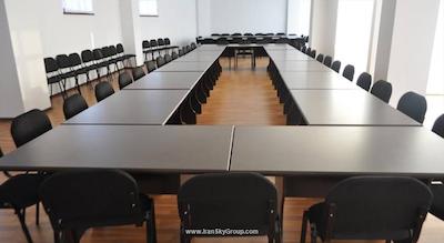 هتل شاین پالاس