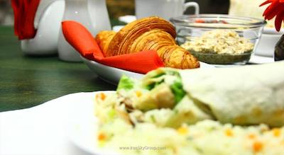 هتل شاین پالاس