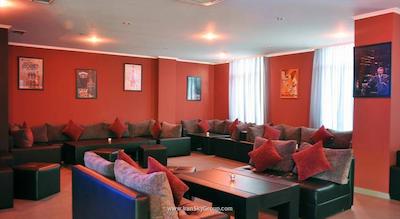 هتل شاین پالاس