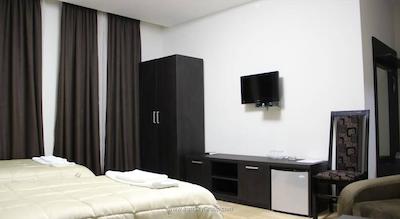 هتل شاین پالاس