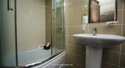 هتل شاین پالاس