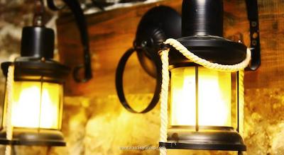 هتل شاین پالاس