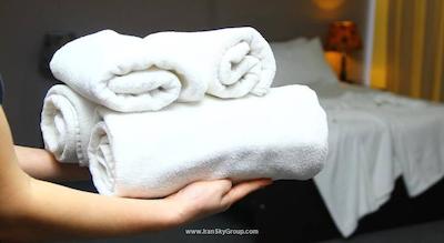 هتل شاین پالاس