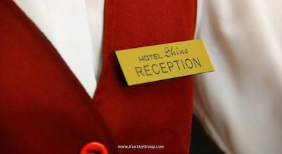 هتل شاین پالاس