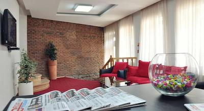 هتل شاین پالاس