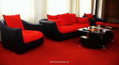 هتل شاین پالاس