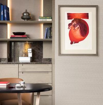 ریتز-کارلتون، استانبول ات د بسفروس