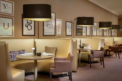 ریتز-کارلتون، استانبول ات د بسفروس