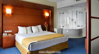 هالیدی این استانبول سیتی