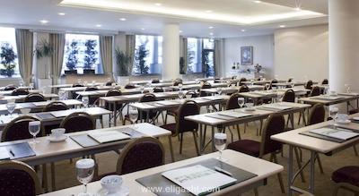 هالیدی این استانبول سیتی