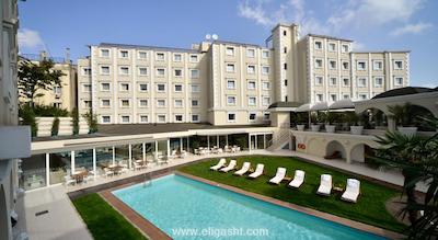 هالیدی این استانبول سیتی