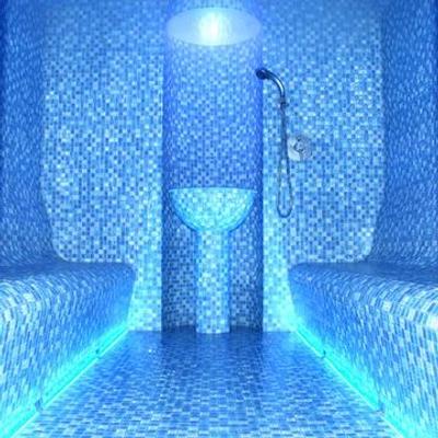 هالیدی این استانبول سیتی