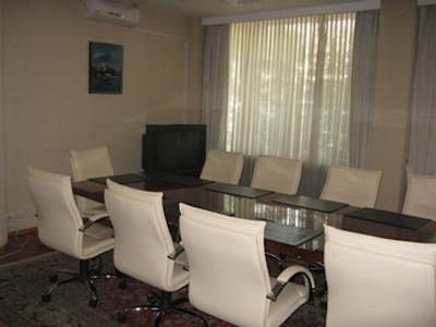 هالیدی این استانبول سیتی