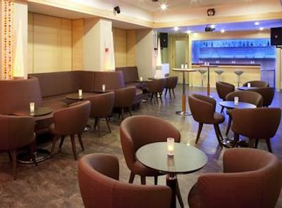 هالیدی این استانبول سیتی