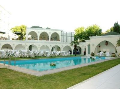 هالیدی این استانبول سیتی