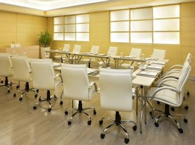 هالیدی این استانبول سیتی